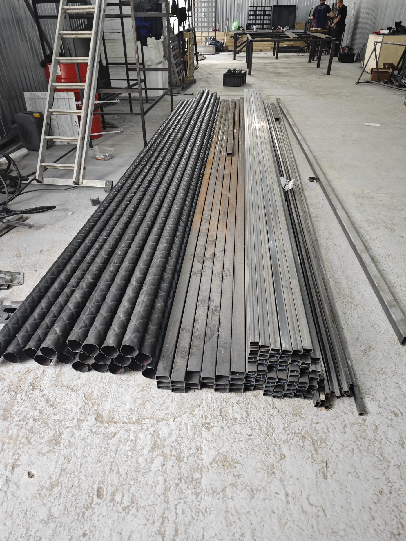 Аппарат лазерной сварки