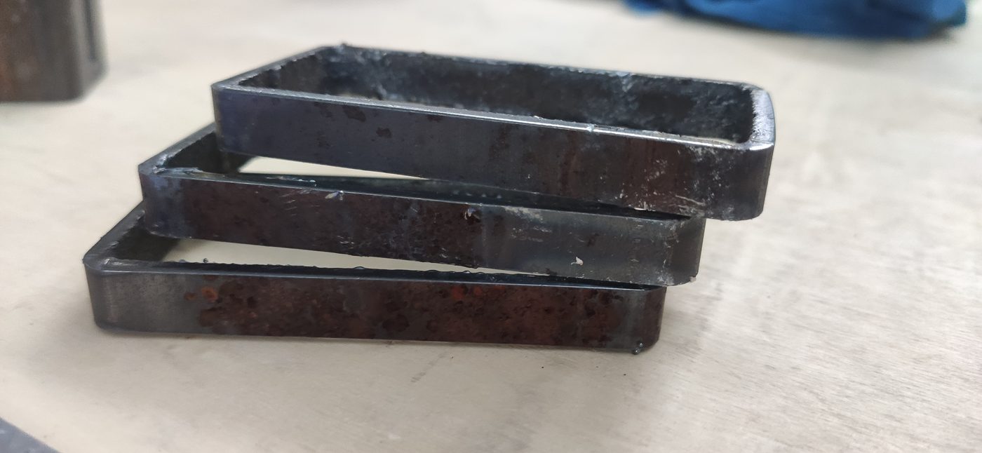 Детали для промышленного оборудования