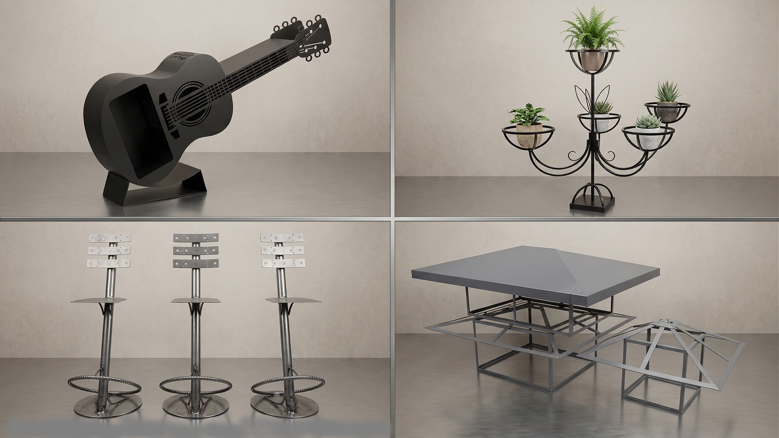 Нестандартные изделия