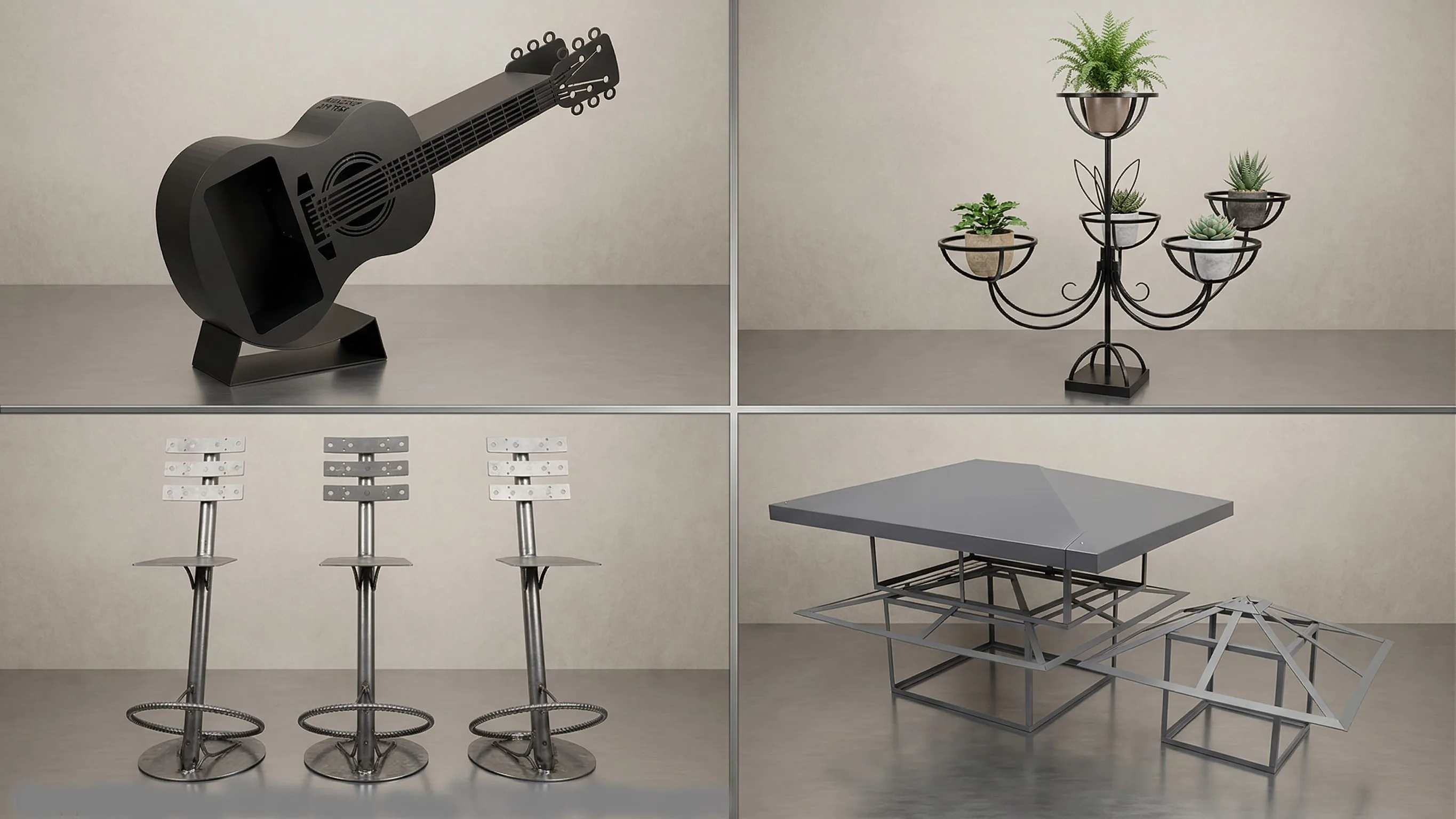 Нестандартные изделия